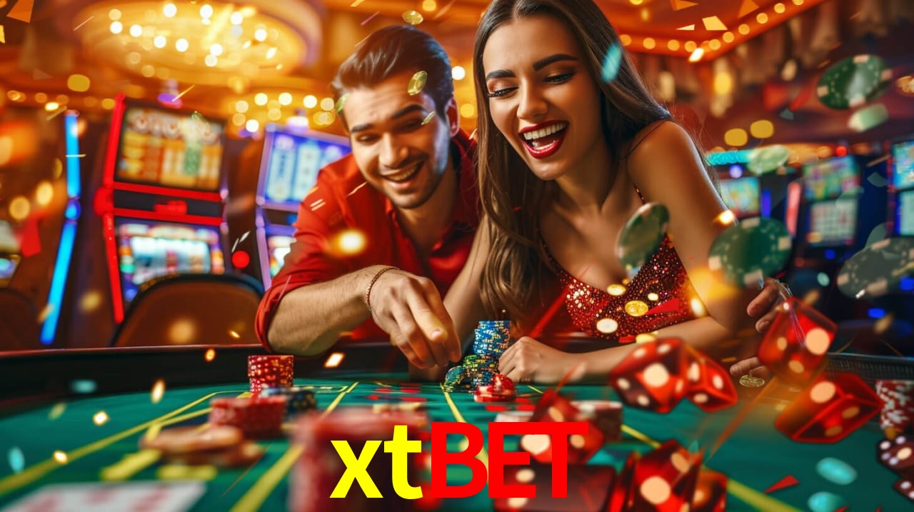 xtbet - Customer Support