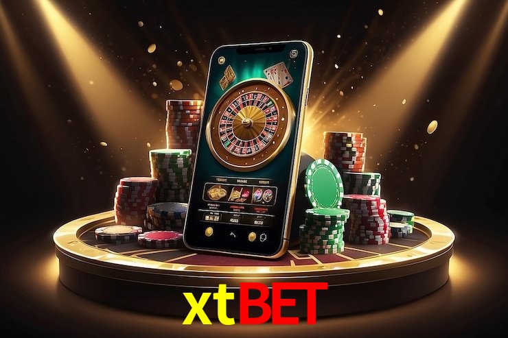 xtbet - Winners Celebration